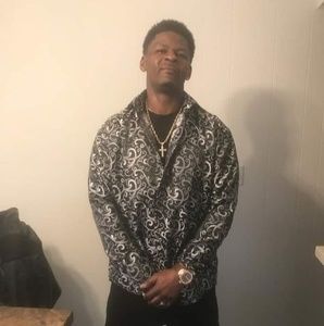 Meet your Posher, Randy